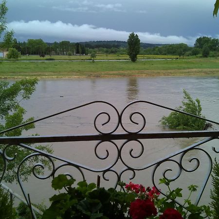 Riverside Home Cottage Trèbes Exterior foto