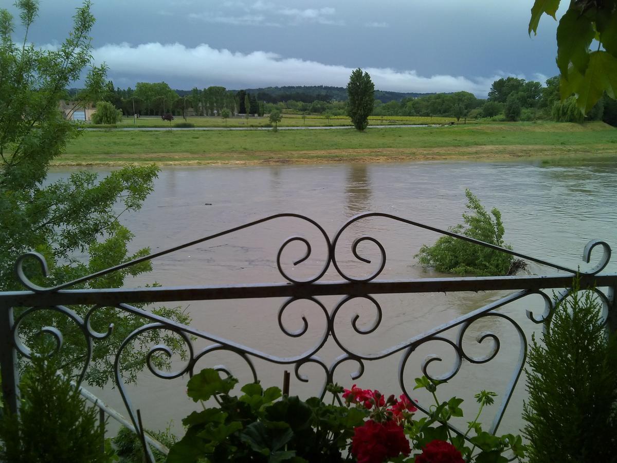 Riverside Home Cottage Trèbes Exterior foto