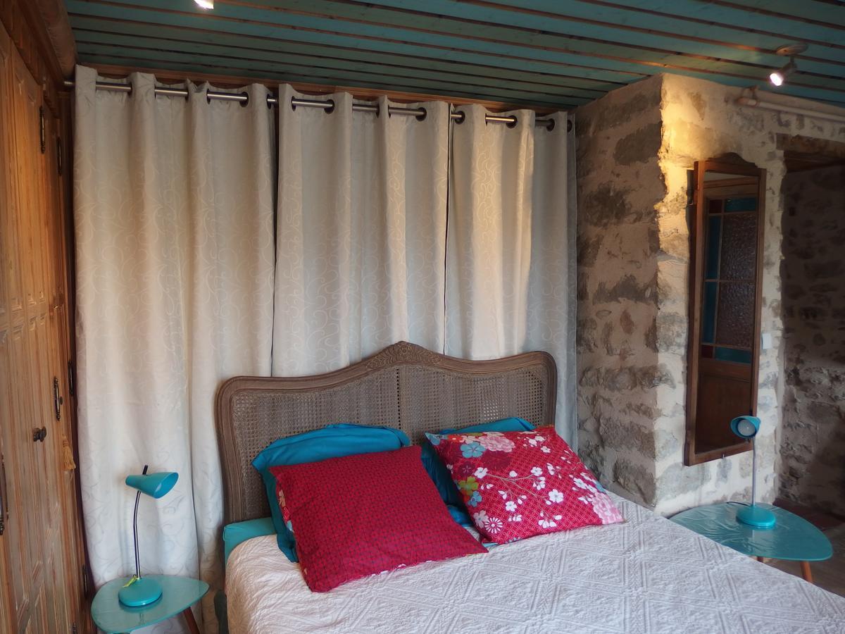 Riverside Home Cottage Trèbes Exterior foto
