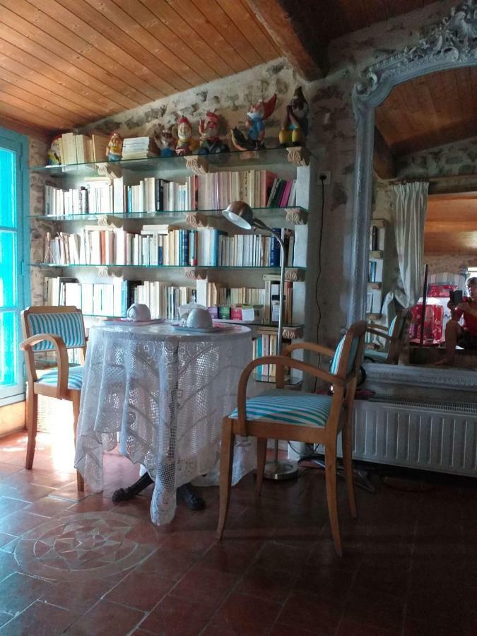 Riverside Home Cottage Trèbes Exterior foto
