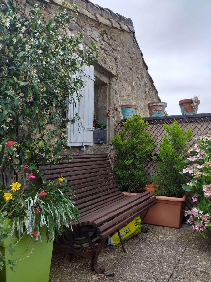 Riverside Home Cottage Trèbes Exterior foto